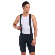  Giordana Mens Beyond Gravel Cargo Bib Short - Black