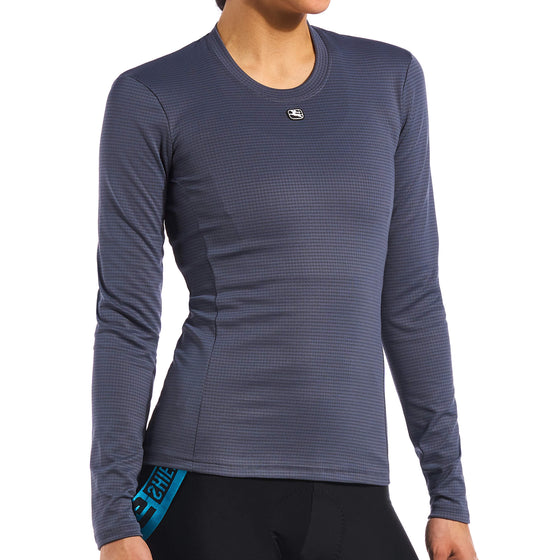 Giordana L/S Ceramic Unisex Base Layer