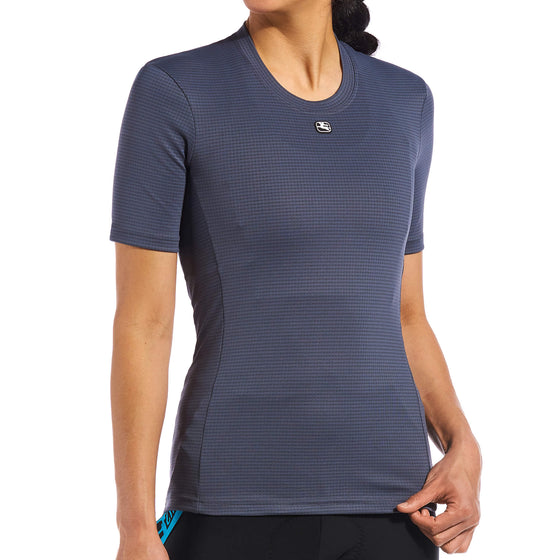 Giordana S/S Ceramic Unisex Base Layer