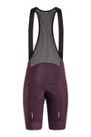 Giordana Mens FR-C Pro 5cm Shorter Bibs - Piemonte Purple