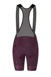 Giordana Womens FR-C Pro 5cm Shorter Bib Short- Piemonte Purple