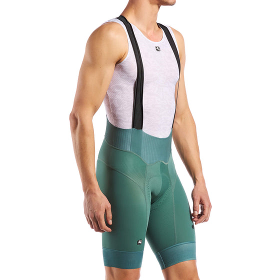 Giordana Men's FR-C Pro Bib Short - Smokey Sage