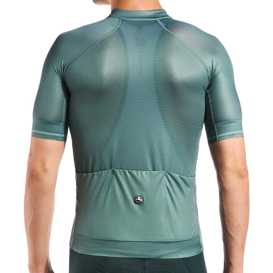 Giordana Men's FR-C Pro S/S Jersey - Smokey Sage