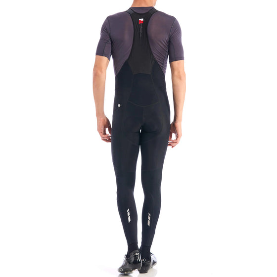 Giordana Men's FR-C Pro Cargo Thermal Bib Tights