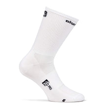  FR-C Tall Solid Socks - Solid White