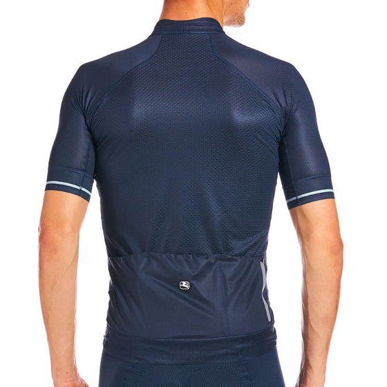 Giordana Mens FR-C-Pro S/S Jersey - Midnight Blue