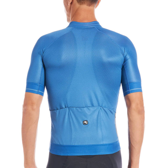 Giordana Men's FR-C Pro S/S Jersey - Classic Blue