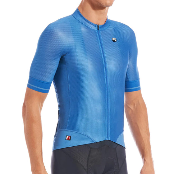 Giordana Men's FR-C Pro S/S Jersey - Classic Blue