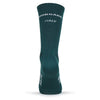 Giordana FR-C Tall Italy Socks - Tuscan Green