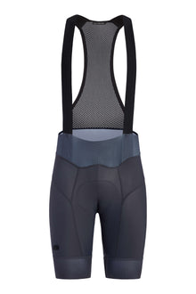  Giordana Mens FR-C Pro 5cm Shorter Bibs - Dark Grey