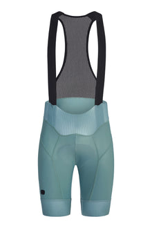  Giordana Mens FR-C Pro 5cm Shorter Bibs - Sage