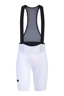  Giordana Mens FR-C Pro 5cm Shorter Bibs - White