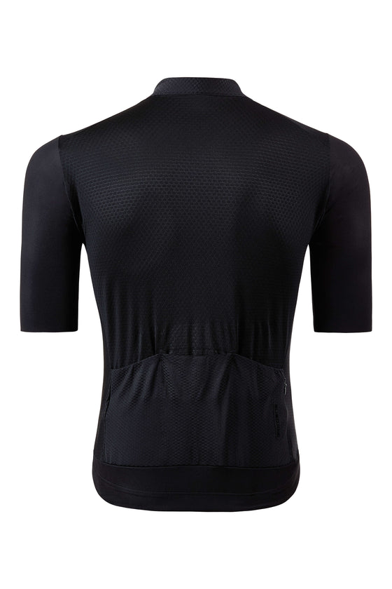 Giordana Mens FR-C Pro S/S Jersey - Black