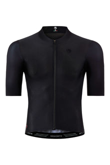  Giordana Mens FR-C Pro S/S Jersey - Black