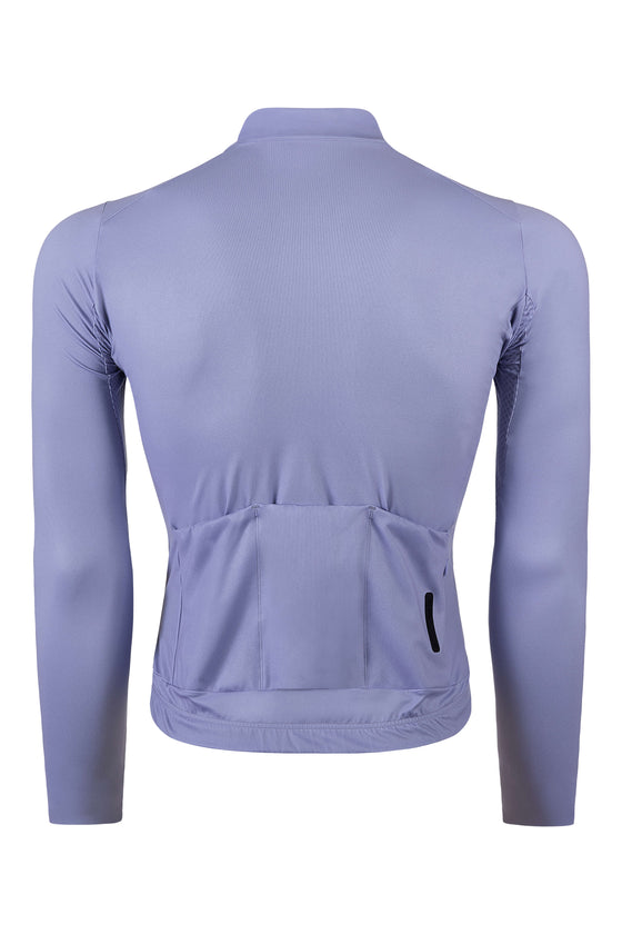 Giordana Mens FR-C Pro Lightweight L/S Jersey - Cosmic Sky