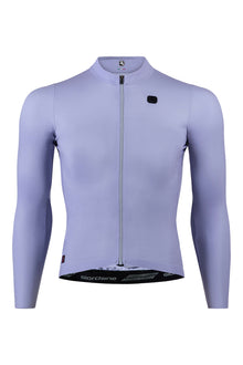  Giordana Mens FR-C Pro Lightweight L/S Jersey - Cosmic Sky