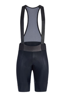  Giordana Mens Fusion Bib Short - Black