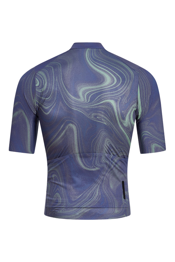 Giordana Mens NX-G Air Jersey - Blue