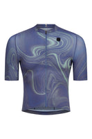  Giordana Womens NX-G Air Jersey - Blue
