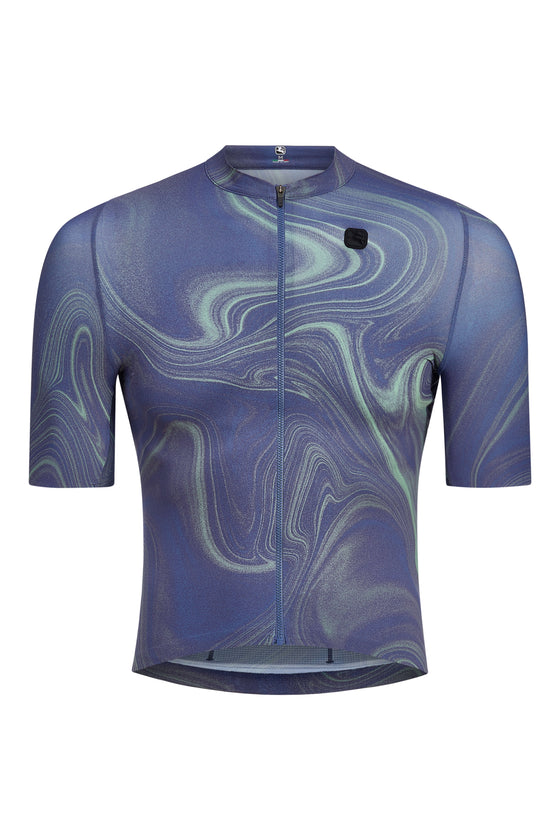 Giordana Mens NX-G Air Jersey - Blue