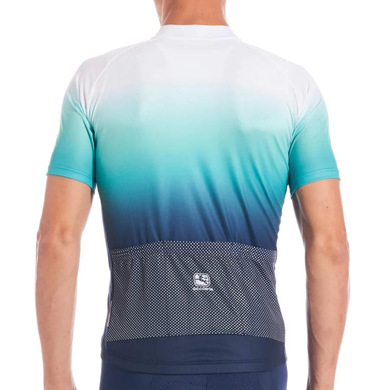 Giordana Men's Moda Reflective Twilight Vero Pro Jersey