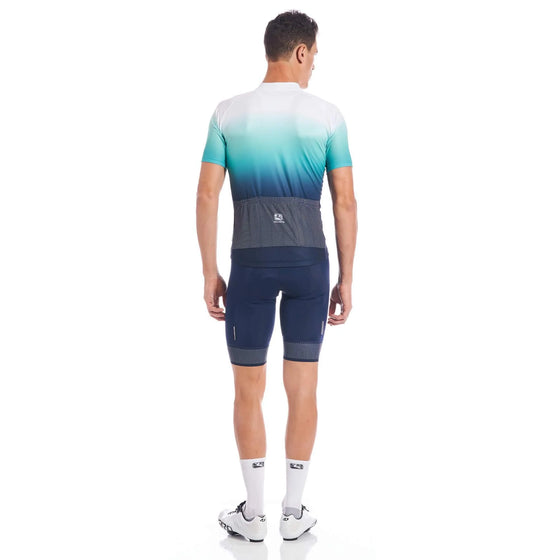 Giordana Men's Moda Reflective Twilight Vero Pro Jersey