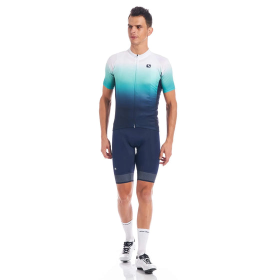 Giordana Men's Moda Reflective Twilight Vero Pro Jersey