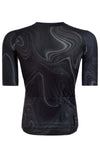 Giordana Men's NX-G Air Jersey - Black Swirl - NEW