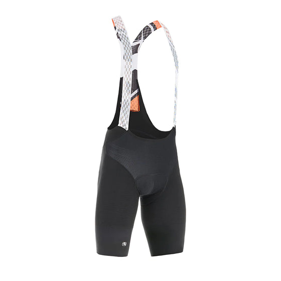 Giordana Men's NXG Bib Short - Black