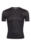 Giordana FR-C Short Sleeve Base Layer - Black