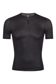  Giordana FR-C Short Sleeve Base Layer - Black