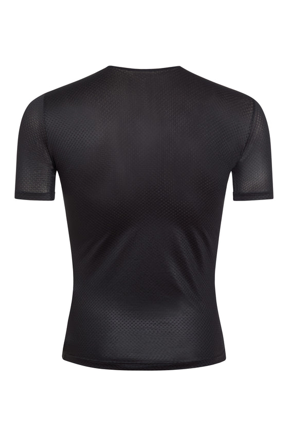 Giordana FR-C Short Sleeve Base Layer - Black