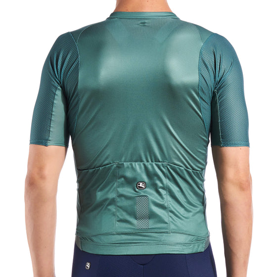 Giordana Men's SilverLine S/S  Jersey - Smokey Sage