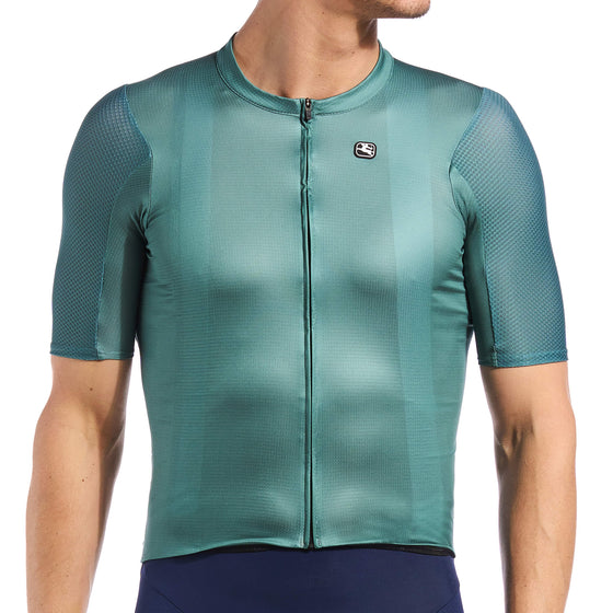 Giordana Men's SilverLine S/S  Jersey - Smokey Sage