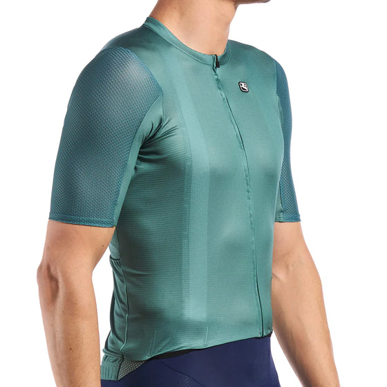 Giordana Men's SilverLine S/S  Jersey - Smokey Sage