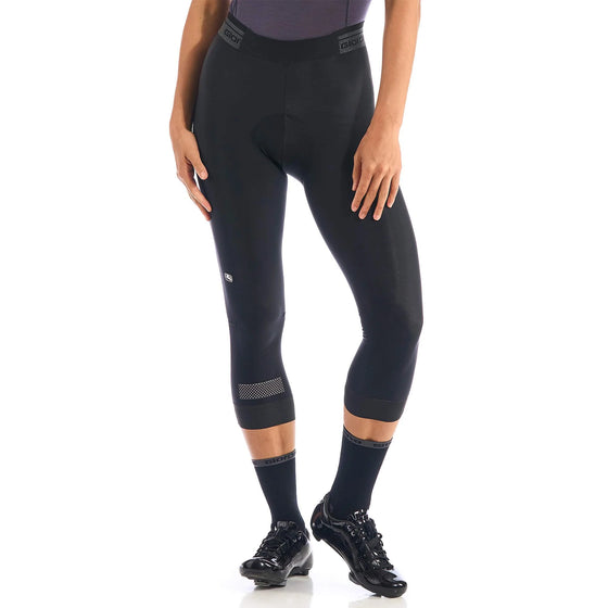 Giordana Women's  SilverLine Thermal Knicker