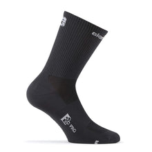  FR-C Tall Solid Socks - Dark Grey