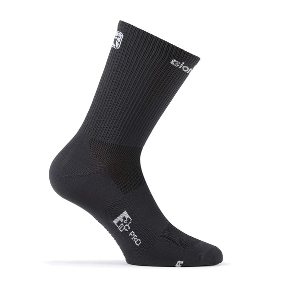 FR-C Tall Solid Socks - Dark Grey