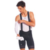 Giordana Sun Sleeves - White