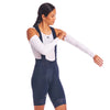 Giordana Sun Sleeves - White