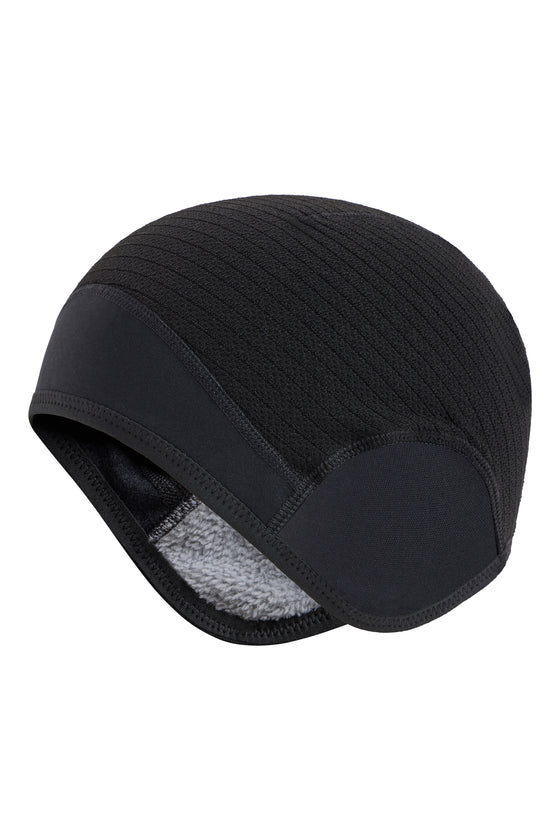 Giordana Skull Cap with Insulated Ear Covers