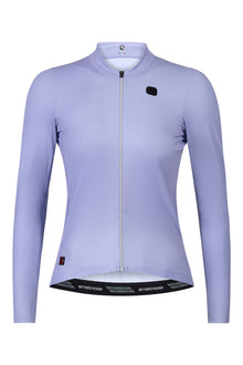  Giordana Womens FR-C Pro Lightweight L/S Jersey - Cosmic Sky