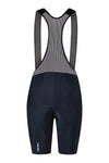 Giordana Womens Fusion Bib Short - Black