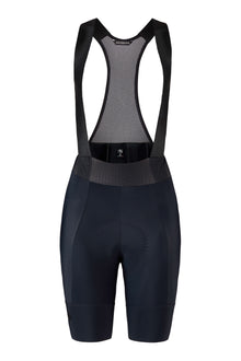  Giordana Womens Fusion Bib Short - Black