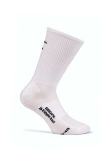  Giordana The Sock - Microfibre - White