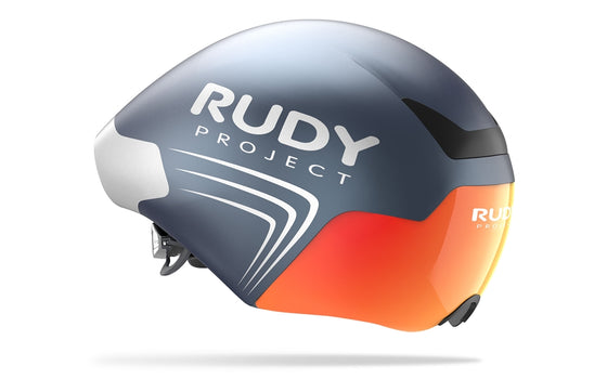 Rudy Project The Wing - Cosmic Blue (Matte)