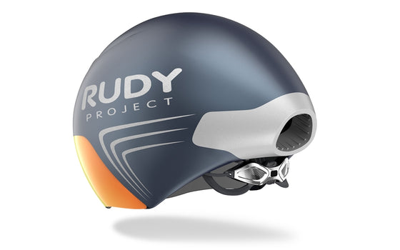 Rudy Project The Wing - Cosmic Blue (Matte)