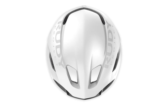 Rudy Project NYTRON White (Matte)