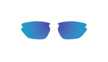  Rudy Project Rydon II Lens - Multilaser Blue