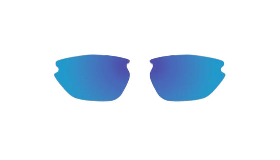 Rudy Project Rydon II Lens - Multilaser Blue